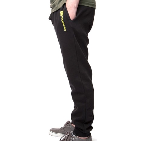 RIDGEMONKEY BLACK JOGGERS-1