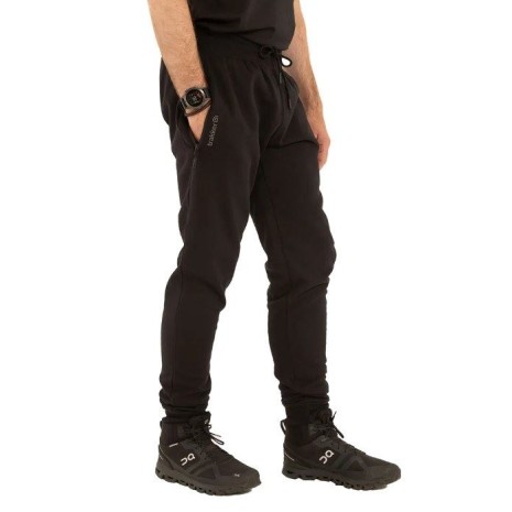 TRAKKER CR JOGGER BLACK   NEW-0