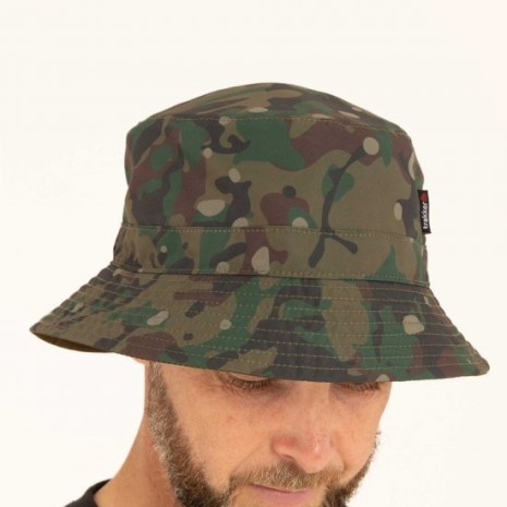 TRAKKER REVERSIBLE BUCKET HAT-0