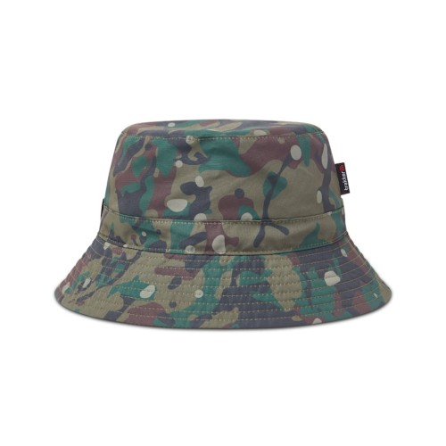 TRAKKER REVERSIBLE BUCKET HAT-2