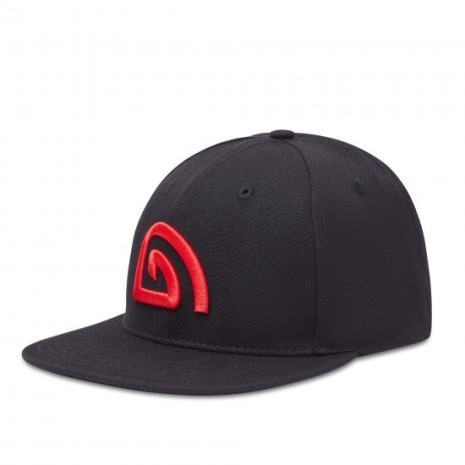 TRAKKER CR SNAP BACK CAP