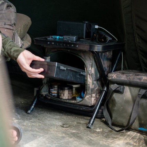 NASH BANK LIFE BEDSIDE STATION CAMO LARGE-0