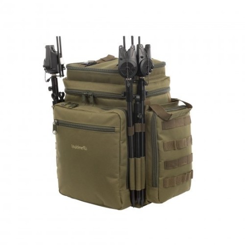 TRAKKER NXG ZAINO RUCKSACK SEARCHER    NEW-0