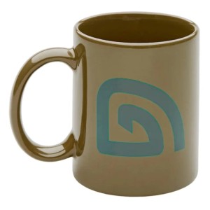 TRAKKER TAZZA HEAT CHANGING MUG