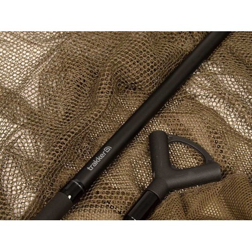 TRAKKER SANCTUARY T1 LANDING NET   MANICO 2 PEZZI -1