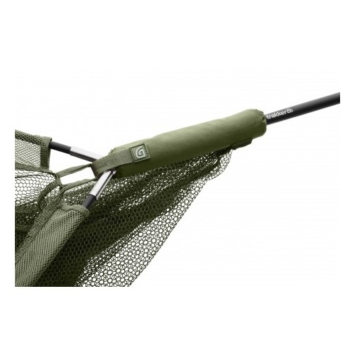 TRAKKER SANCTUARY SLIM NET FLOAT (GALLEGGIANTE PER GUADINO)-0