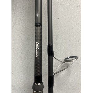 DAIWA WHISKER X45 13 ft 3,75 lb   NEW 23