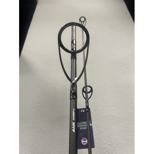 DAIWA WHISKER X45 13 ft 3,75 lb   NEW 23-1