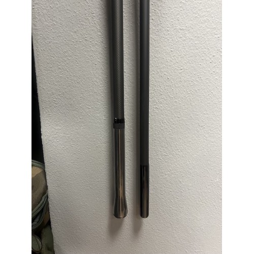 DAIWA WHISKER X45 13 ft 3,75 lb   NEW 23-6