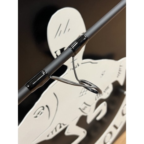 DAIWA WHISKER X45 13 ft 3,75 lb   NEW 23-12