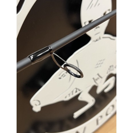 DAIWA WHISKER X45 13 ft 3,75 lb   NEW 23-13