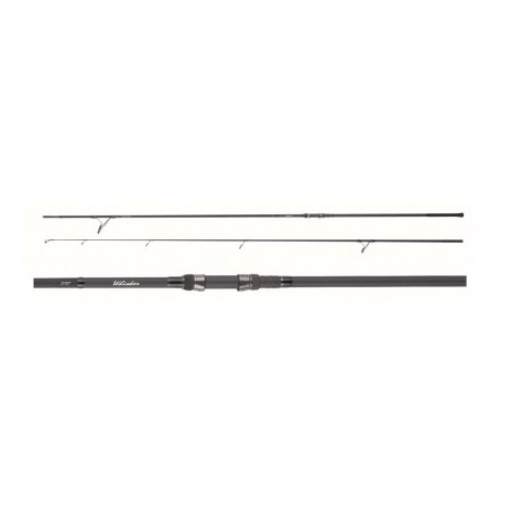 DAIWA WHISKER X45 12 ft 3,75 lb   NEW 23-0