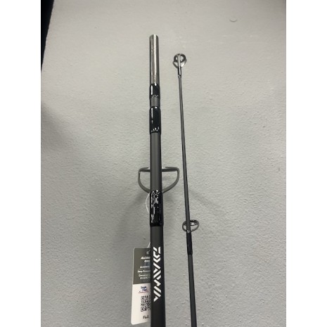 DAIWA WHISKER X45 12 ft 3,75 lb   NEW 23-2
