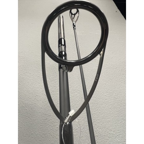 DAIWA WHISKER X45 12 ft 3,75 lb   NEW 23-3