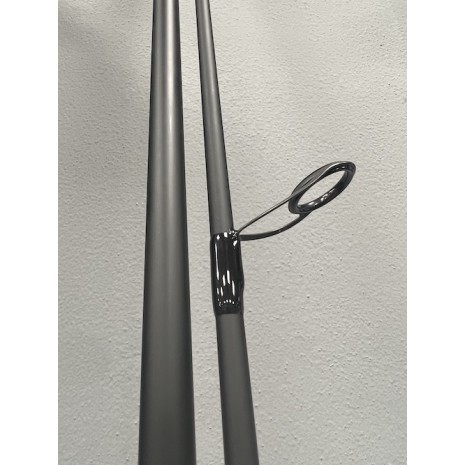 DAIWA WHISKER X45 12 ft 3,75 lb   NEW 23-7