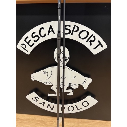 DAIWA WHISKER X45 12 ft 3,75 lb   NEW 23-8