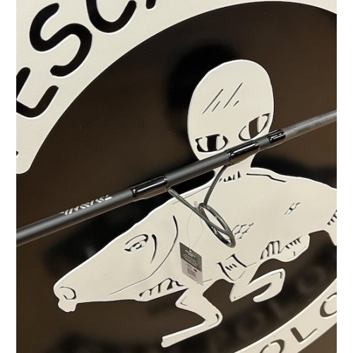 DAIWA WHISKER X45 12 ft 3,75 lb   NEW 23-9