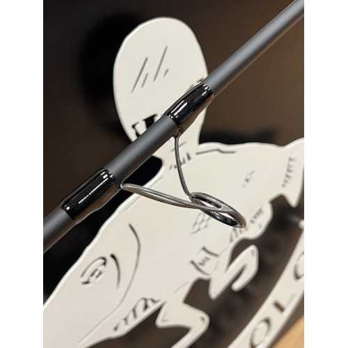 DAIWA WHISKER X45 12 ft 3,75 lb   NEW 23-12