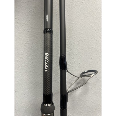 DAIWA WHISKER X45 SPOD 13 ft 5 lb   NEW 23