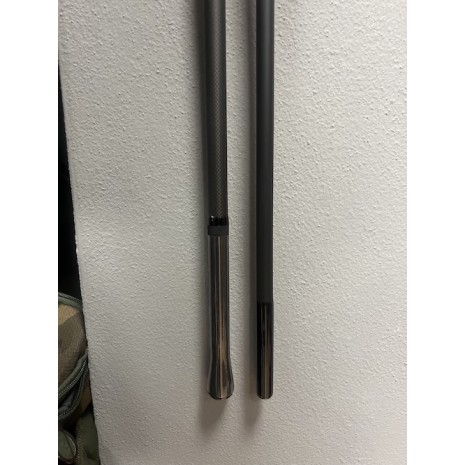 DAIWA WHISKER X45 SPOD 13 ft 5 lb   NEW 23-6