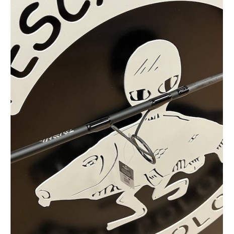 DAIWA WHISKER X45 SPOD 13 ft 5 lb   NEW 23-9