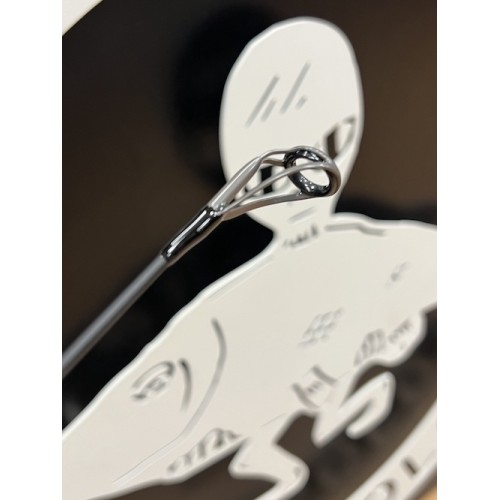 DAIWA WHISKER X45 SPOD 13 ft 5 lb   NEW 23-14