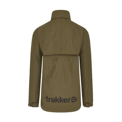 TRAKKER IMPERMEABILE CR DOWNPOUR JACKET-0