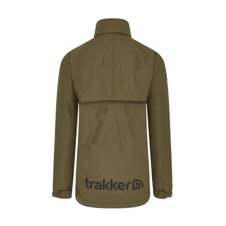 TRAKKER IMPERMEABILE CR DOWNPOUR JACKET-0