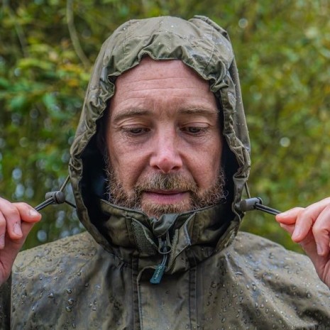 TRAKKER IMPERMEABILE CR DOWNPOUR JACKET-1