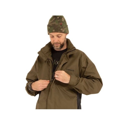 TRAKKER IMPERMEABILE CR DOWNPOUR JACKET-3