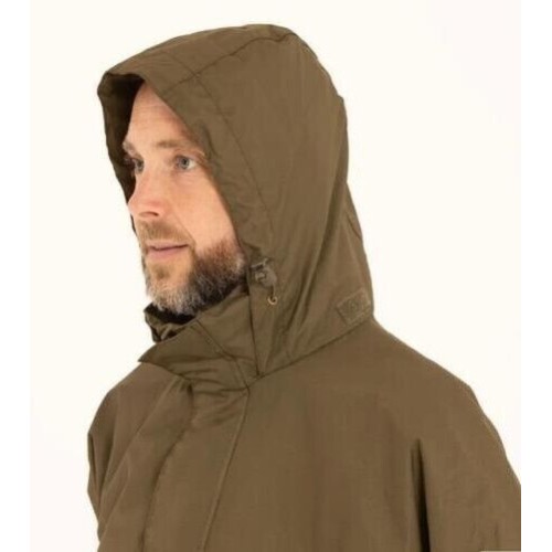 TRAKKER IMPERMEABILE CR DOWNPOUR JACKET-5