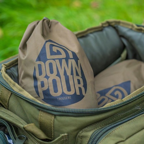 TRAKKER IMPERMEABILE CR DOWNPOUR TROUSERS-2