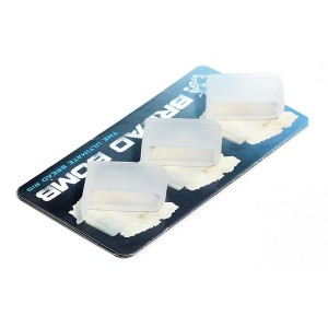 NASH BREAD BOMB LARGE (ACCESSORIO PER PANE)