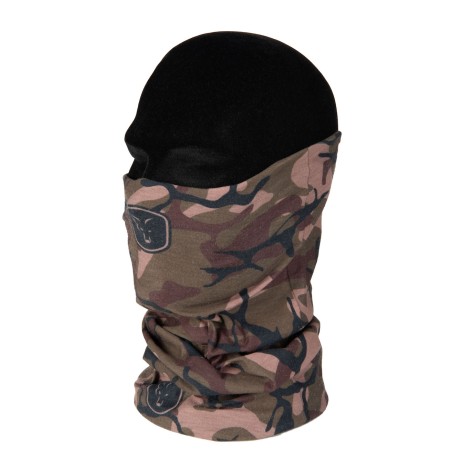 FOX CAMO LIGHTWEIGHT SNOOD