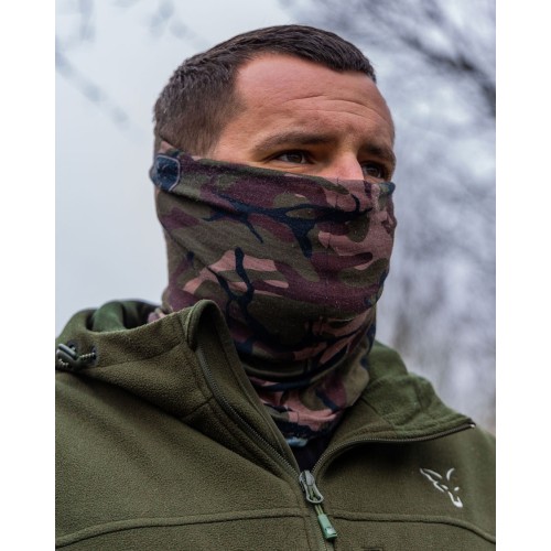 FOX CAMO LIGHTWEIGHT SNOOD-3