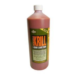 DYNAMITE LIQUID KRILL 1 LT