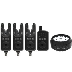 SONIK SKS 2 ALARM 3 +1 + LAMPADA DA TENDA