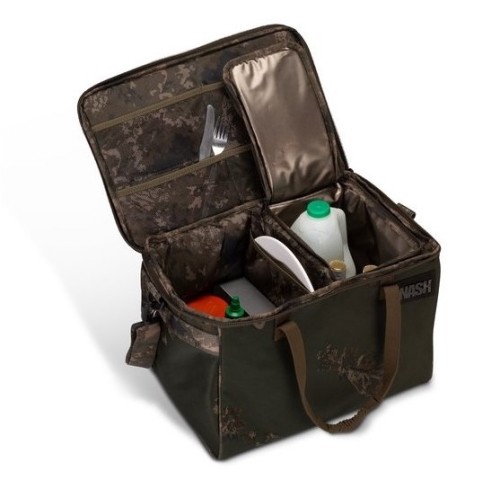 NASH SUBTERFUGE FOOD BAG -0