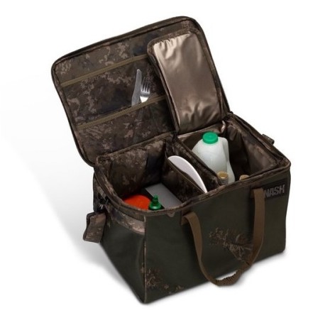 NASH SUBTERFUGE FOOD BAG -0