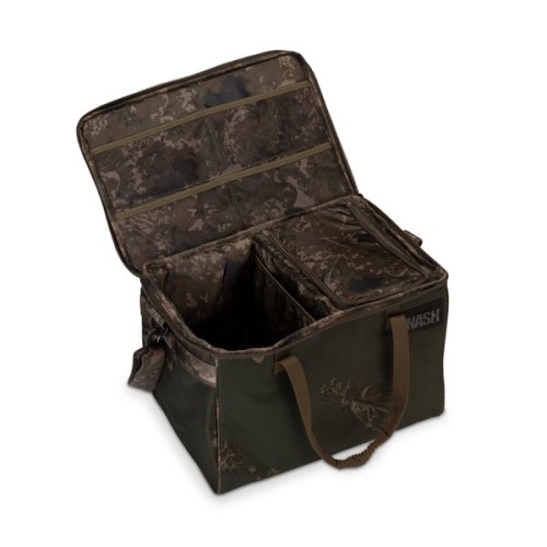 NASH SUBTERFUGE FOOD BAG -1