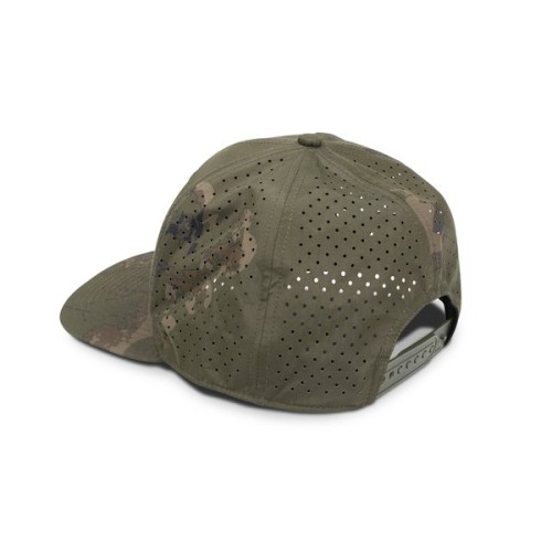 NASH SCOPE MESH SNAP BACK-0