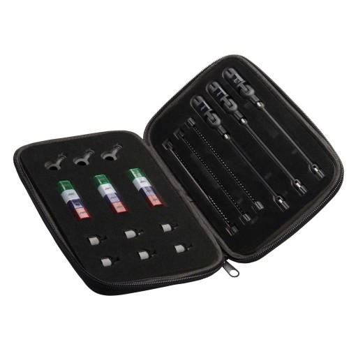 JRC X LITE INDICATOR SET DA 3-0