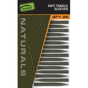 FOX EDGES NATURALS ANTI TANGLE SLEEVELS   NEW