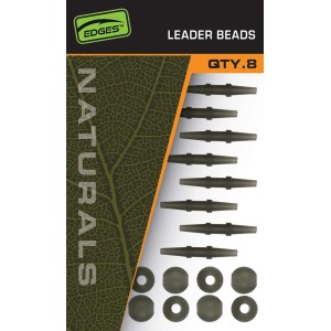 FOX EDGES NATURALS LEADER BEAD KIT  NEW