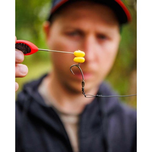 FOX EDGES ESSENTIALS POP-UP CORN-0