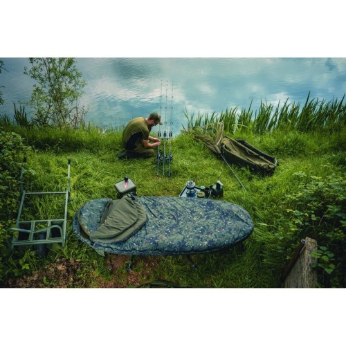 TRAKKER LEVELITE OVAL MF-HDR   NEW 2024-7