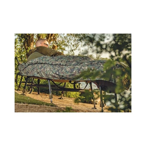 TRAKKER LEVELITE OVAL MF-HDR WIDE   NEW 2024-2