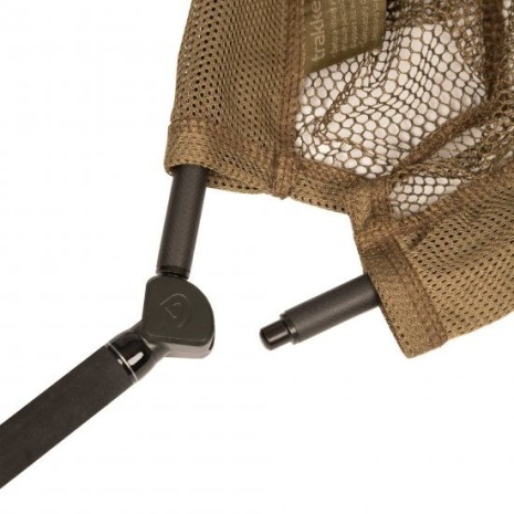 TRAKKER SANCTUARY T12 LANDING NET   MANICO 2 PEZZI 