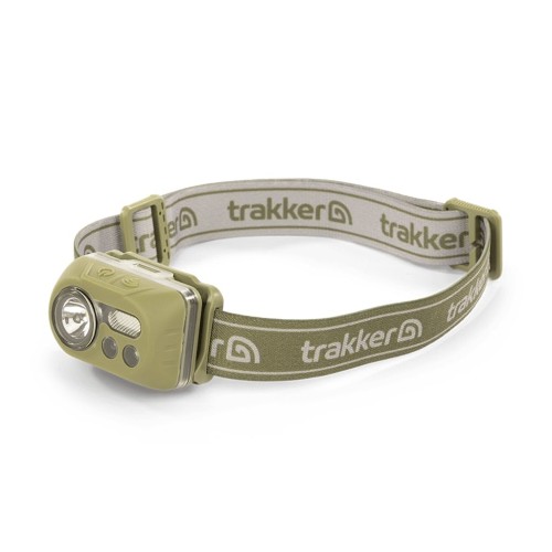 TRAKKER NITELIFE HEADTORCH 220M