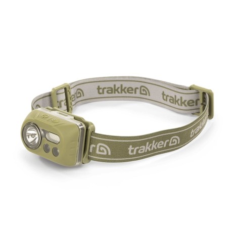 TRAKKER NITELIFE HEADTORCH 220M